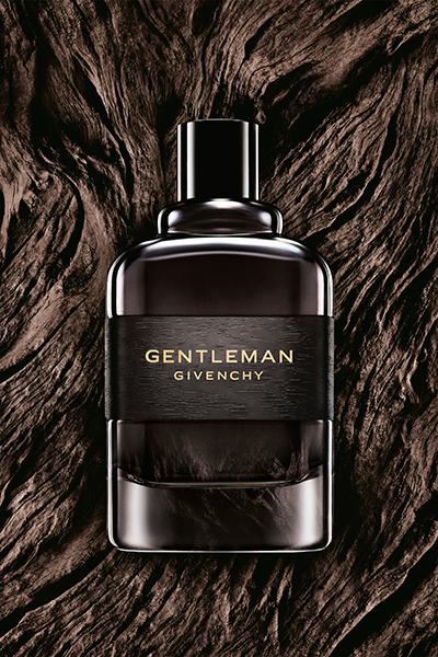 اكسر الحواجز في العام 2020 مع عطر جيفنشي الجديد
